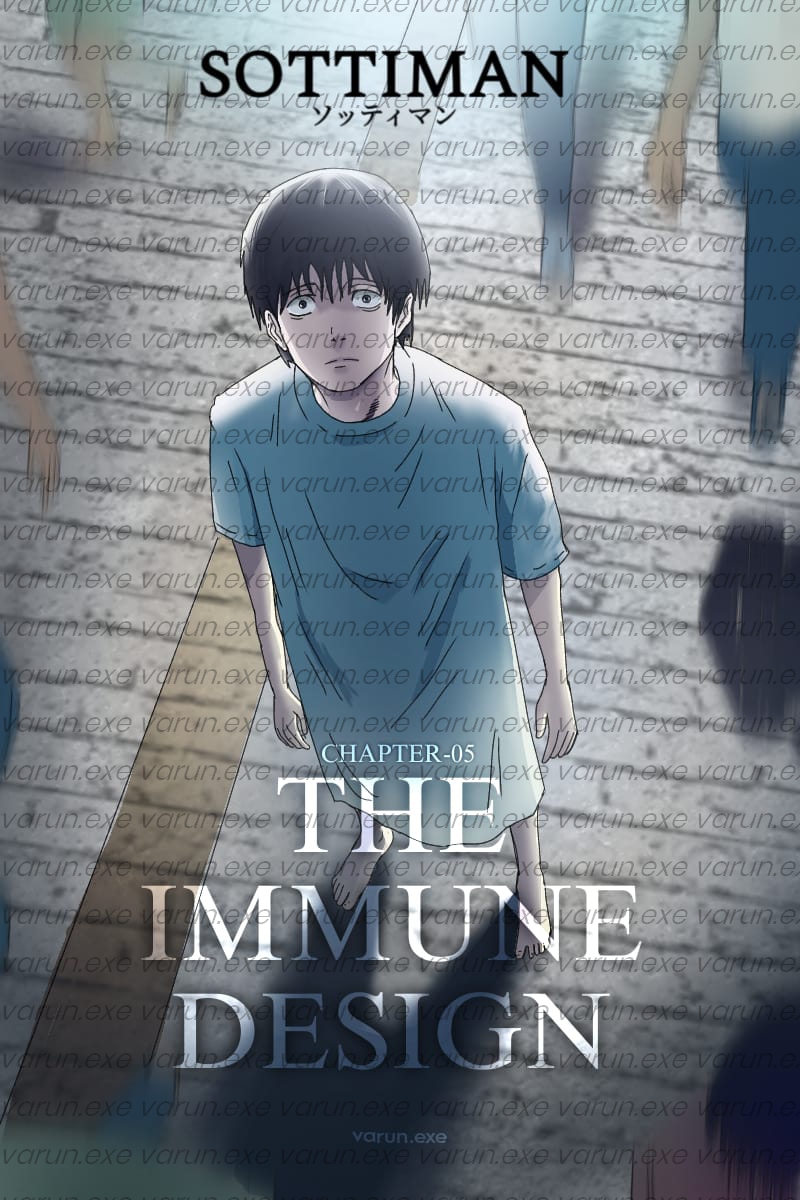 Manga Cover 4